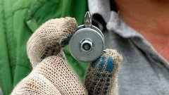 Мини-отвертка из шуруповерта. Доброе утро. Фрагмент выпуска от 14.09.2015