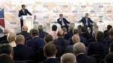 Правительство РФ предлагает регионам искать дополнительные источники роста экономики на местах
