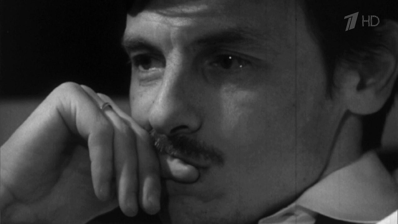 «Андрей Тарковский. Трудно быть Богом». Документальный фильм