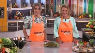Вкусные советы в контрольной закупке Вкусные советы в контрольной закупке