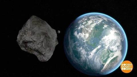 Укрощаем астероиды. Доброе утро. Фрагмент выпуска от 30.07.2017