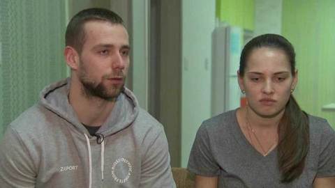 «Уверены, наши медали чистые. Очень обидно, когда их так просто отнимают». Александр Крушельницкий о проваленном допинг-тесте