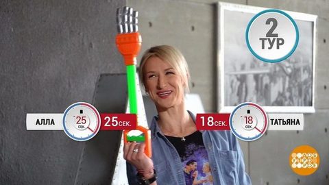 Татьяна Волосожар и механическая рука. Доброе утро. Фрагмент выпуска от 21.05.2019
