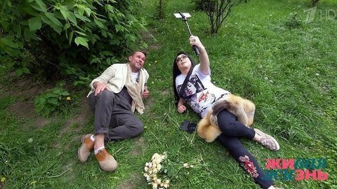 Живая жизнь. Выпуск от 08.06.2019