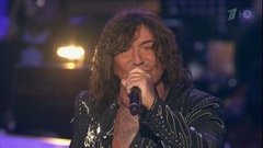 Валерий Леонтьев — «Затмение сердца». Юбилейный вечер Раймонда Паулса. Фрагмент