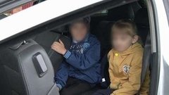 Пристегните ребенка! Доброе утро. Фрагмент выпуска от 18.09.2015