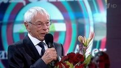 Александр Зацепин. ДОстояние РЕспублики. Выпуск от 30.11.2014