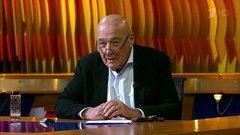 Владимир Познер о профессии журналиста. Познер. Фрагмент выпуска от 14.03.2016