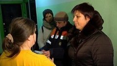 Похитители электричества. Доброе утро. Фрагмент выпуска от 29.03.2016