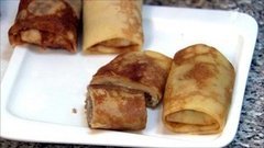 Блинчики с мясом. Победитель программы. Контрольная закупка. Фрагмент выпуска от 30.03.2016