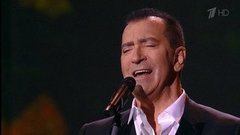 Александр Буйнов — «Здравствуй, командир!». Праздничный концерт к Дню внутренних войск МВД России. Фрагмент выпуска от 02.04.2016