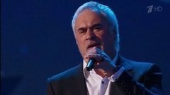 Валерий Меладзе — «Небеса». Праздничный концерт к Дню внутренних войск МВД России. Фрагмент выпуска от 02.04.2016
