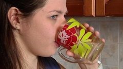 Вода, вода, кругом вода… Какая? Доброе утро. Фрагмент выпуска от 05.04.2016