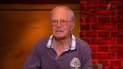 Гость Альберт Филозов. На ночь глядя. Выпуск от 19.06.2014