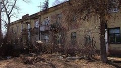 Расселения 20 лет ждут? Доброе утро. Фрагмент выпуска от 14.04.2016