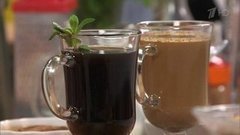 Напитки из цикория. Контрольная закупка. Фрагмент выпуска от 18.04.2016