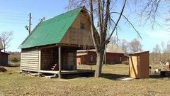 Деревня: спасти и возродить. Доброе утро. Фрагмент выпуска от 25.04.2016