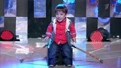 Данил Плужников. «Я свободен». Сегодня вечером. Фрагмент выпуска от 30.04.2016