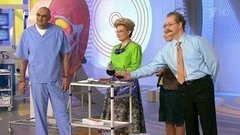 Действуют ли рецепты народной медицины? Жить здорово! Фрагмент выпуска от 09.04.2013