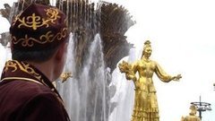 ВСХВ: медаль нашла героя. Доброе утро. Фрагмент выпуска от 11.05.2016