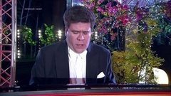 Денис Мацуев — Scriabin Etude Op.8 No.12. Что? Где? Когда? Фрагмент выпуска от 15.05.2016