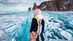 Байкал. Следуй за мной. Выпуск от 22.05.2016