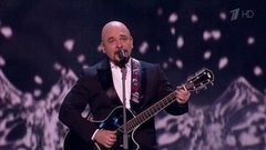 Сергей Трофимов — «Мой сон». «Шансон года». Фрагмент выпуска от 27.05.2016