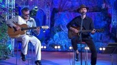 Uma2rman — «Мои красавицы». Что? Где? Когда? Фрагмент выпуска от 29.05.2016