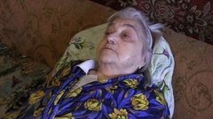 Кто поможет ветерану? Доброе утро. Фрагмент выпуска от 08.06.2016