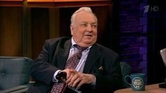 Актер Михаил Державин. Вечерний Ургант. Фрагмент выпуска от 14.06.2016