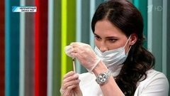 Таблетка. Выпуск от 23.06.2016