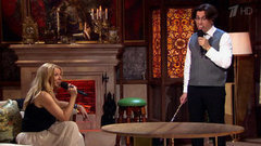 О чем говорят тексты песен: анализируют Николай Воронов-Галкин и Алена Апина. МаксимМаксим. Фрагмент выпуска от 26.06.2016