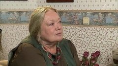 В гостях у Людмилы Поляковой. Пока все дома. Выпуск от 03.07.2016