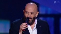 Михаил Шуфутинский — «Люди добрые». Праздничный концерт к 80-летию Госавтоинспекции. Фрагмент выпуска от 09.07.2016