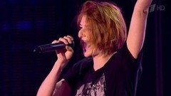 «Сухие» — «Танцуй по любви». Музыкальный фестиваль «Жара». Фрагмент выпуска от 16.07.2016