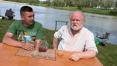 Противопростудный чай. Доброе утро. Фрагмент выпуска от 28.07.2016