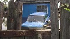 Аномальное лето. Доброе утро. Фрагмент выпуска от 29.07.2016