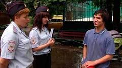 Трудные подростки. Доброе утро. Фрагмент выпуска от 03.08.2016