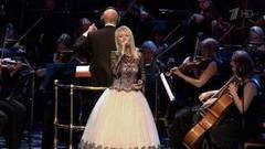 Валерия — «Нежность моя». Концерт Валерии в «Альберт-Холле». Фрагмент выпуска от 02.05.2015