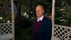 Авангард Леонтьев — «На Земле безжалостно маленькой...». Роберт Рождественский. «Желаю Вам...». Фрагмент выпуска от 31.08.2013