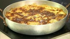 Запеченный картофель с сыром. Контрольная закупка. Фрагмент выпуска от 24.08.2016