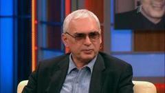 Гость Карен Шахназаров. Наедине со всеми. Выпуск от 13.05.2015