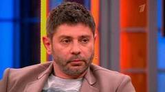 Гость Валерий Николаев. Наедине со всеми. Выпуск от 04.06.2015