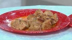 Котлеты замороженные из смешанного фарша. Победитель программы. Контрольная закупка. Фрагмент выпуска от 07.09.2016