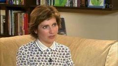 В гостях у Светланы Зейналовой. Пока все дома. Выпуск от 25.09.2016