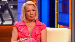 Ирина Лобачева: «После развода я стала жить наоборот». Наедине со всеми. Фрагмент выпуска от 27.09.2016