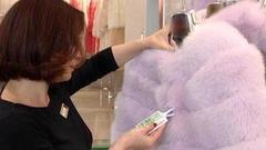 Шубы под арестом. Доброе утро. Фрагмент выпуска от 07.10.2016