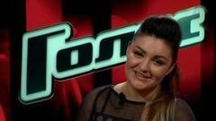 Анастасия Малашкевич. Профайл. Голос-5. Фрагмент специального выпуска от 08.10.2016