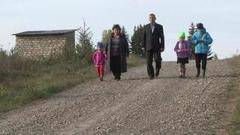 Нелегкий путь к знаниям. Доброе утро. Фрагмент выпуска от 17.10.2016