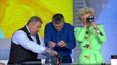 Как сделать телескоп своими руками. Жить здорово! Фрагмент выпуска от 20.10.2016